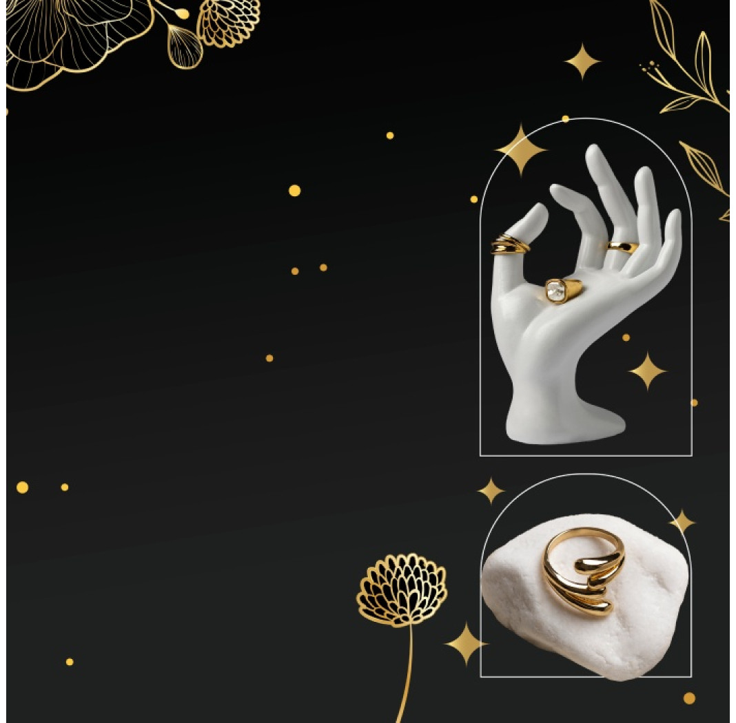 Eli Paz - jewelry store