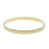 Golden bracelets