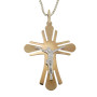 Orthodox cross