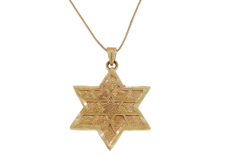 מגן דוד