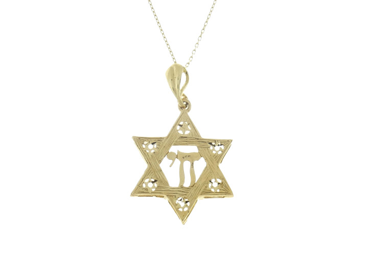 מגן דוד