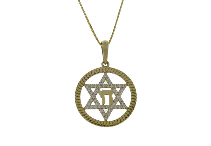 מגן דוד