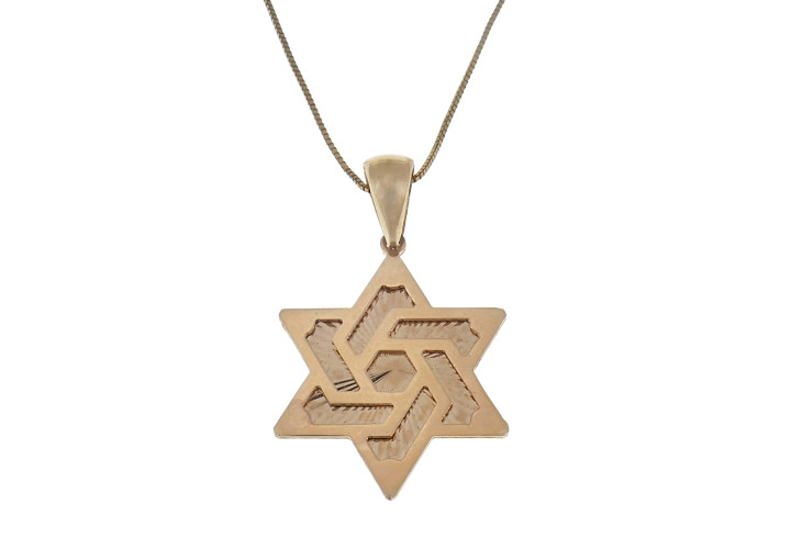 מגן דוד
