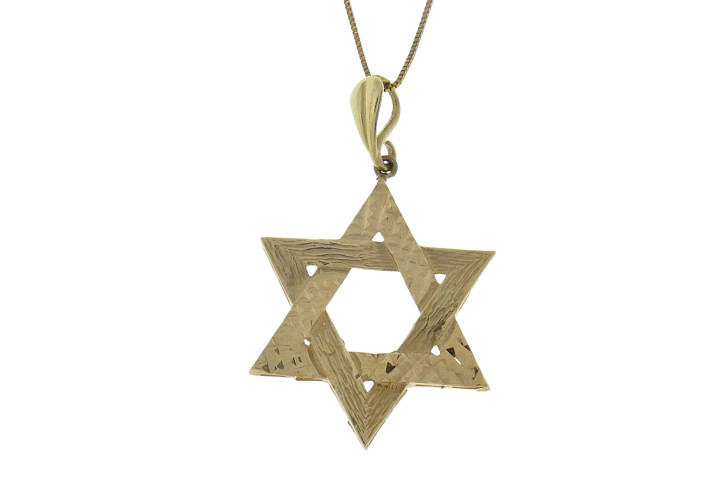 מגן דוד