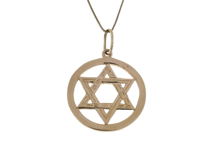 מגן דוד