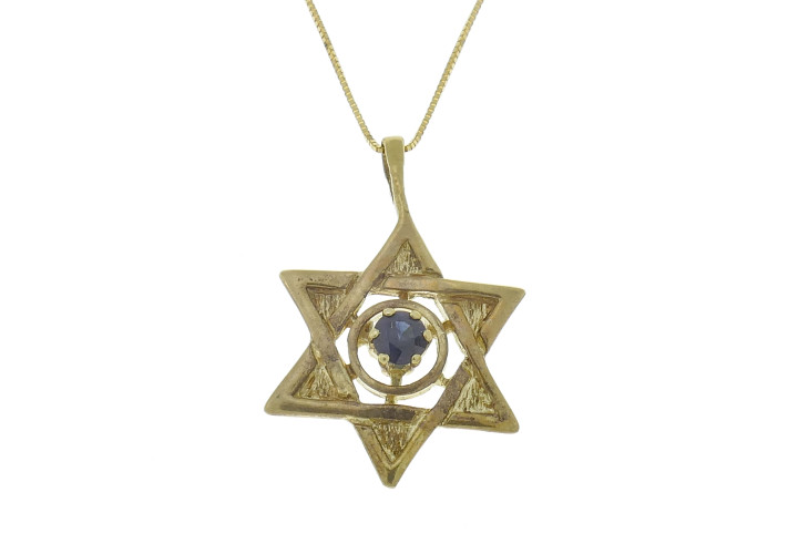 מגן דוד