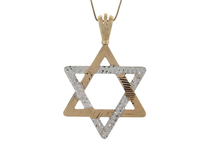מגן דוד