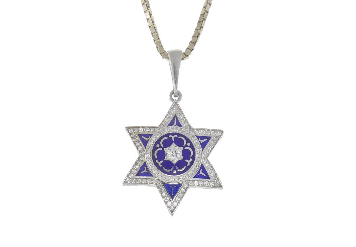 מגן דוד
