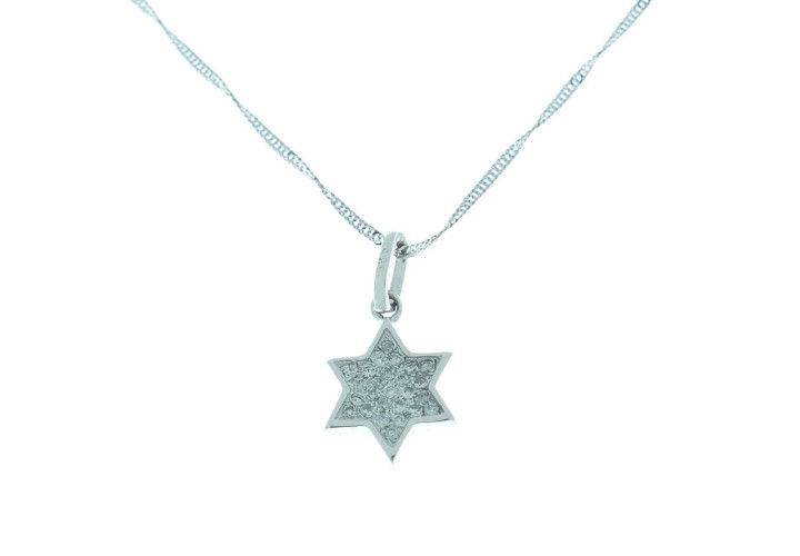 מגן דוד