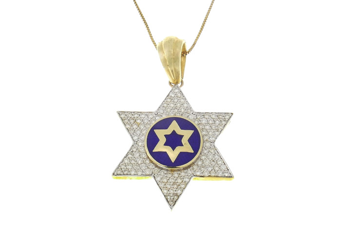מגן דוד