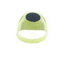 Gold ring for men