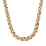 שרשרת זהב לגבר
