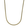 Men's chain around the neck