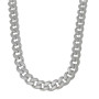 Cuban gold chain and bracelet for man