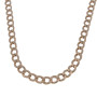 Cuban Men's gold chain