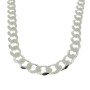 Mens silver chain