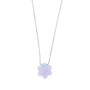 Women's silver chain
