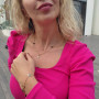 Women's set - chain and bracelet